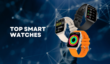 Top smart watches