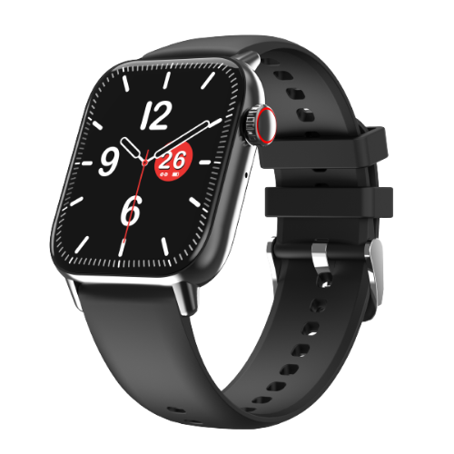 Pulze NovaX Smart Watch HD 1.83" Sports mode