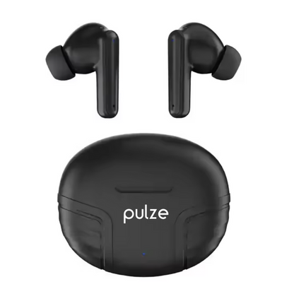 Pulze VibeX ANC TWS Earbuds