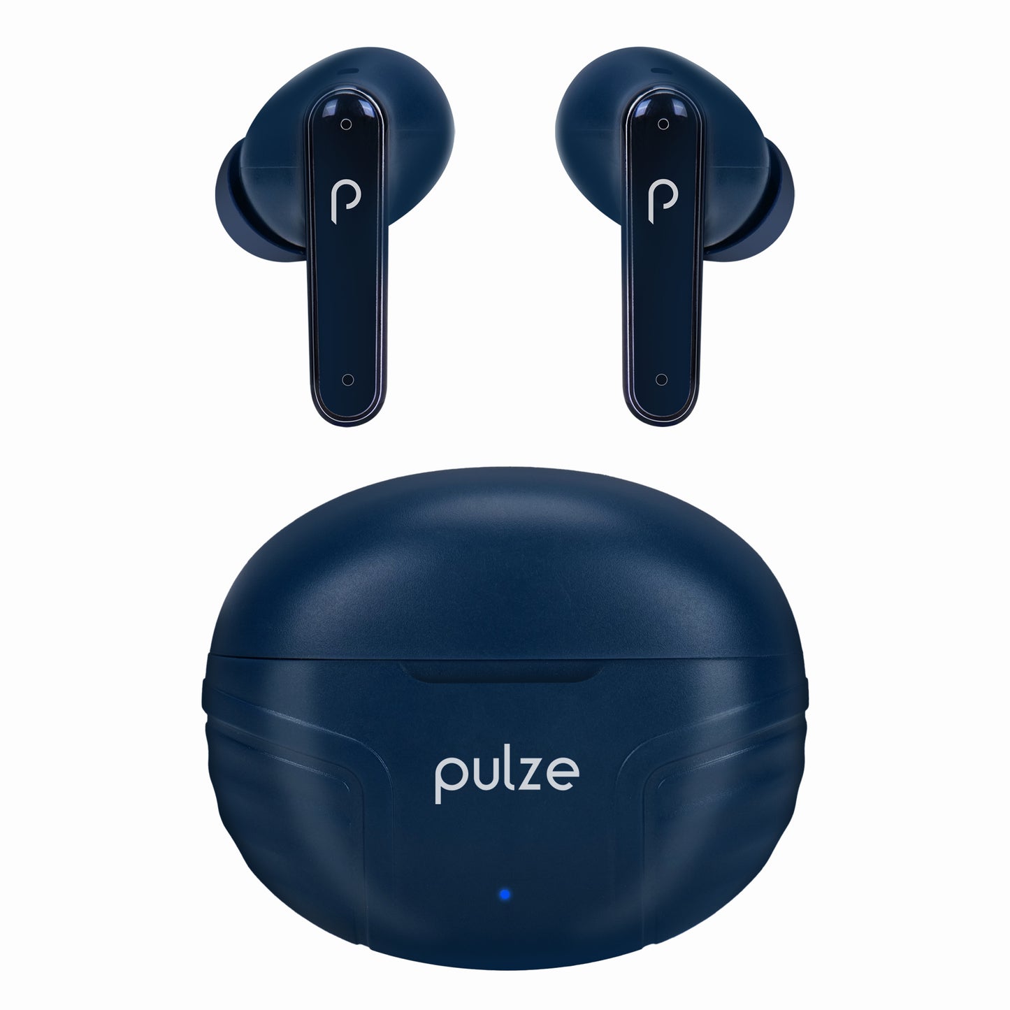 Pulze VibeX ANC TWS Earbuds