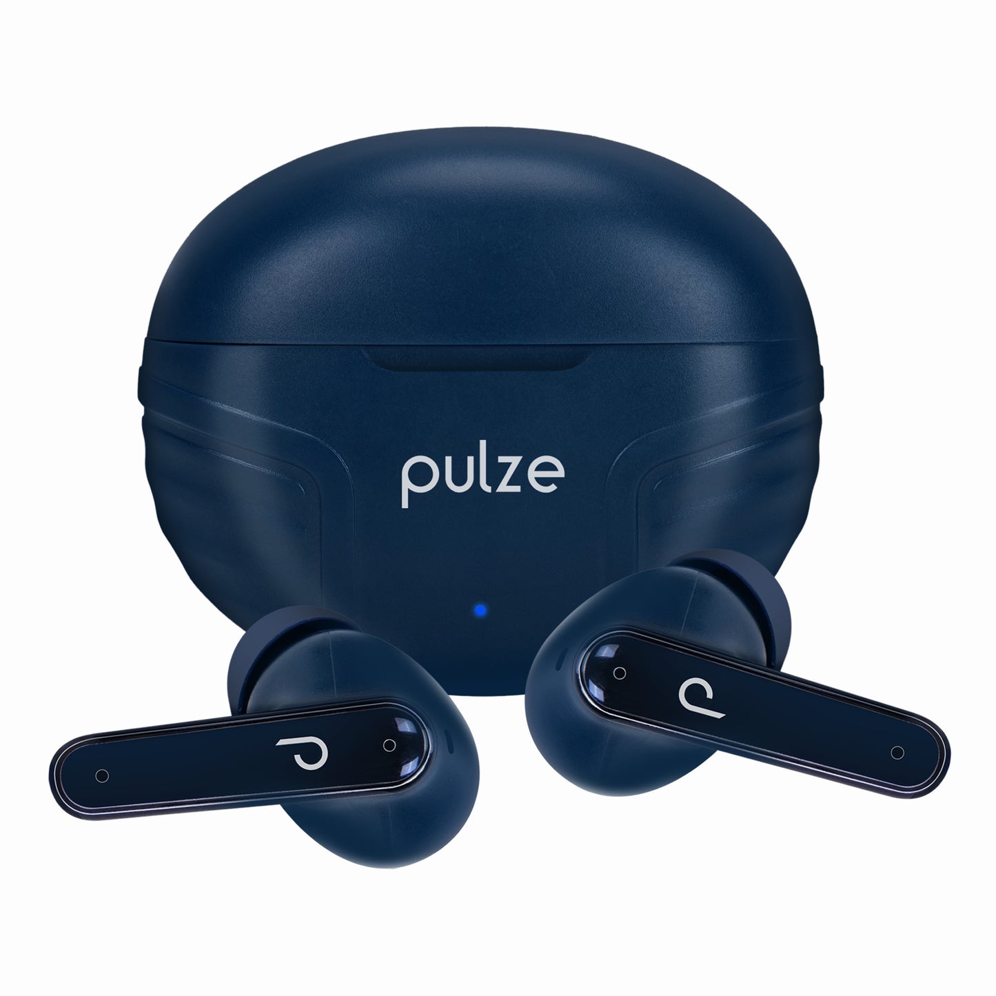 Pulze VibeX ANC TWS Earbuds