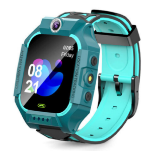 Pulze Kids SmartTyke GPS Android SIM Card SOS  Camera Smartwatch